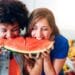 Health Care Never eat watermelon on an empty stomach, otherwise your liver may be damaged