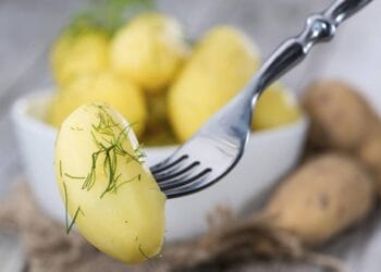 Health Care Use of more potatoes invites these diseases