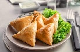 Homemade baked samosas, you will forget to eat market samosas, follow this easy method