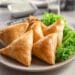 Homemade baked samosas, you will forget to eat market samosas, follow this easy method