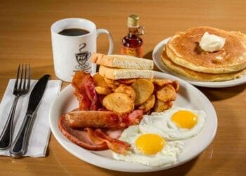 Never forget to skip breakfast, otherwise your Arteries may be damaged