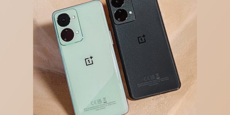 OnePlus Nord 2T 5G launched, know price and features