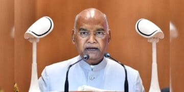 Ramnath Kovind