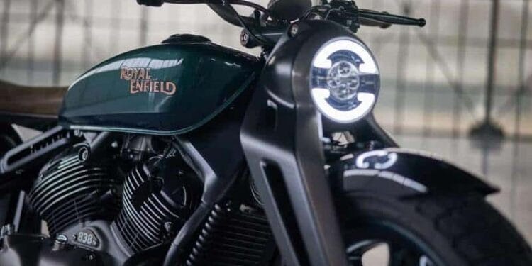 Royal Enfield bike prices fall, know how much profit you will get on buying a bike