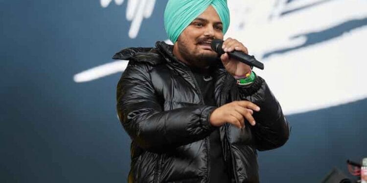 Sidhu Moosewala