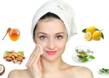 Skin Care Follow these 7 effective Homemade Remedies for healthy and spotless skin