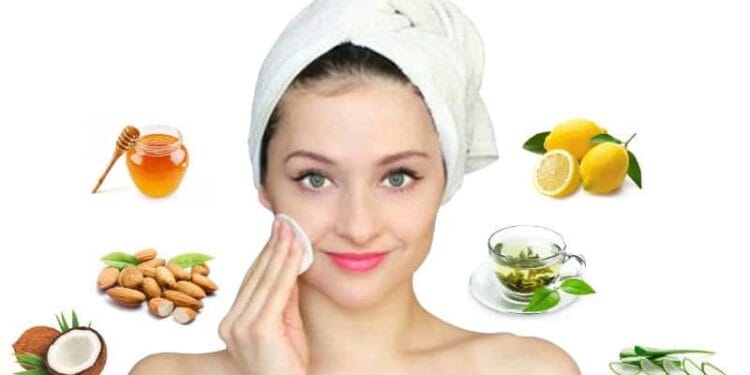 Skin Care Follow these 7 effective Homemade Remedies for healthy and spotless skin