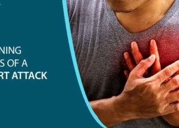 Warning Signs Of Heart Attack: Ignore these changes happening in the body, may be signs of heart attack