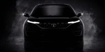 Tata Blackbird is coming to give competition to Creta and Brezza, this segment will be fierce