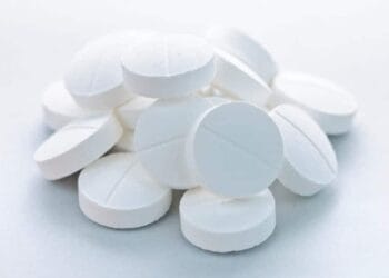 The risk of death from calcium tablets increases the risk of heart attack by 33%