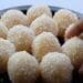 These laddus will reduce eye pain and fatigue, know the method of preparation