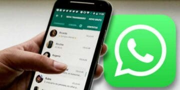 Whatsapp keeps an eye on your every move, complete report like this in 4 steps