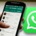 Whatsapp keeps an eye on your every move, complete report like this in 4 steps