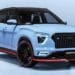 Hyundai Creta N Line