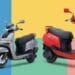 iQube Electric Scooter launched with 3 variants, that's all the price