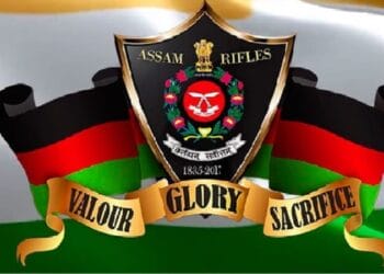 Assam Rifles Recruitment for 10th Pass, Apply Here