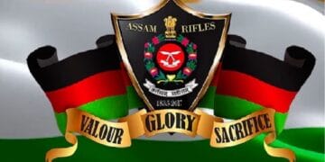 Assam Rifles Recruitment for 10th Pass, Apply Here