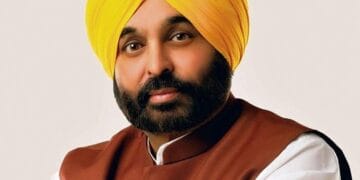 Bhagwant Mann