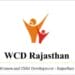 Bumper recruitment in WCD Rajasthan, 8th pass apply