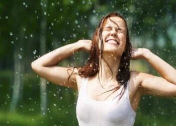 Danger of infections due to getting wet in rain, take these measures immediately