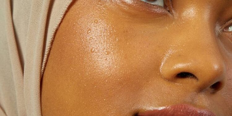 Get rid of oily skin by using these 5 things kept in the kitchen