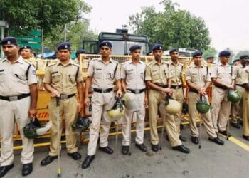 Golden opportunity to become Head Constable in Delhi Police, apply like this