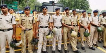 Golden opportunity to become Head Constable in Delhi Police, apply like this