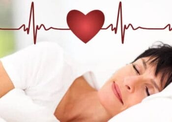 Good sleep is important for Heart Patient, otherwise the problem will increase