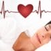 Good sleep is important for Heart Patient, otherwise the problem will increase