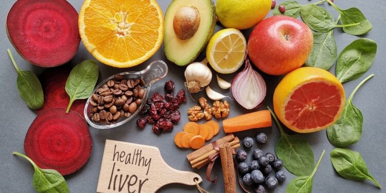 If you want to keep the liver healthy then eat these 5 Super Foods