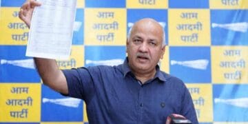 Manish Sisodia