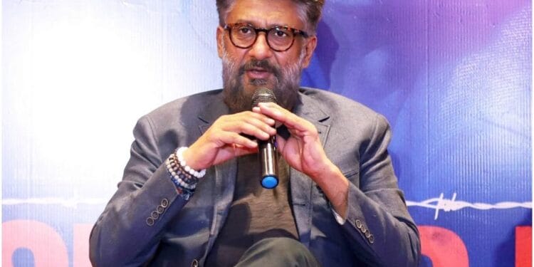 Vivek Agnihotri