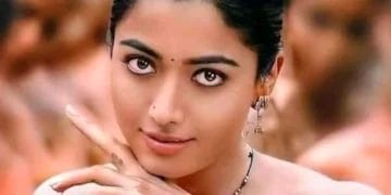 Rashmika Mandanna will soon be seen in Bollywood Films, preparing for her debut in 'Mission Majnu'