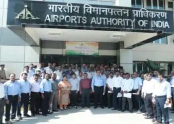 Recruitment for 400 posts in Airports Authority of India, application process starts from June 15