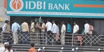 Recruitment for the posts of officers in IDBI Bank, candidates up to 40 years should apply