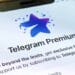 Telegram Launches “Premium” Subscription Service