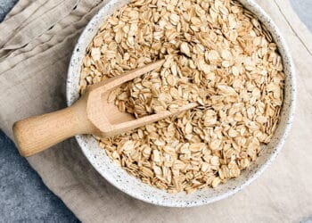 These 4 changes happen in the body by eating oats, also helpful in weight loss