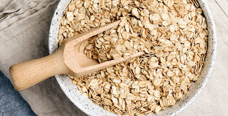 These 4 changes happen in the body by eating oats, also helpful in weight loss