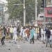 Ranchi Violence