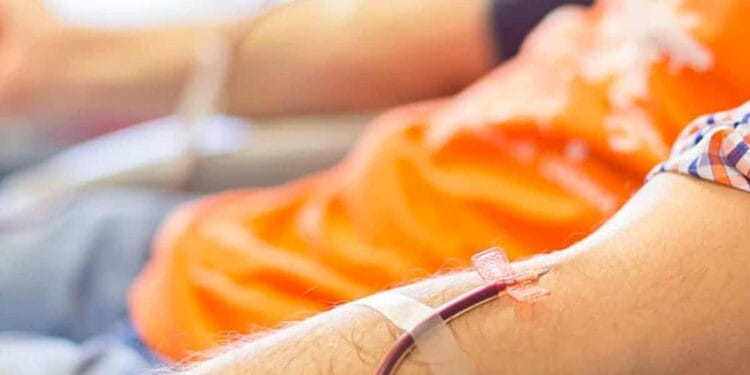 Why World Blood Donor Day is celebrated, know the theme and importance