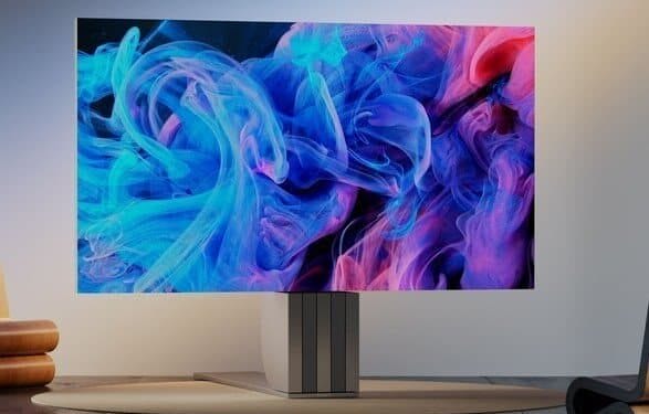 4K Screen Folding TV launch, you will be surprised to know the price