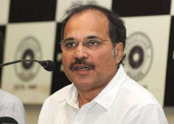 Adhir-Ranjan-Chowdhury