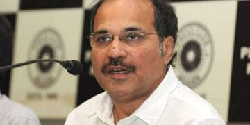 Adhir-Ranjan-Chowdhury