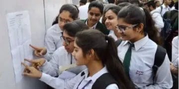 CBSE 10th candidates can also check their result through Apps and SMS, know the whole process