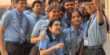 CBSE Board 10th Result Declared, Check at cbseresults.nic.in