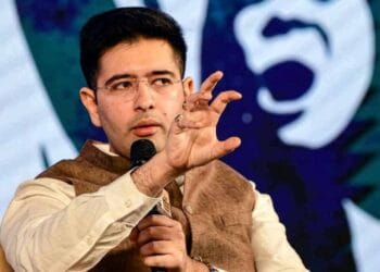 Raghav-Chadha