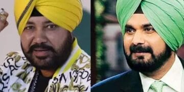 Daler-Mehndi-and-Navjot-Singh-Sidhu