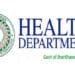 Get a job in Health Department without giving exam, apply here