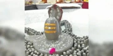 Get the Parthiv Shivling worship done on Sawan Monday, know the rules and benefits