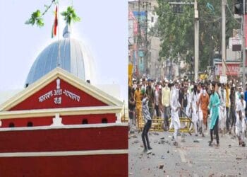 Jharkhand-High-Court Ranchi-violence